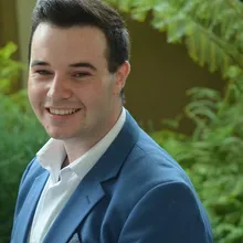 Benjamin Dudman