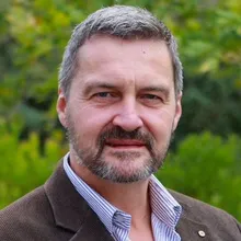 Rodney Croome