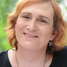 Sally Goldner