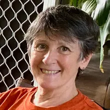 Dr Sharon Dane